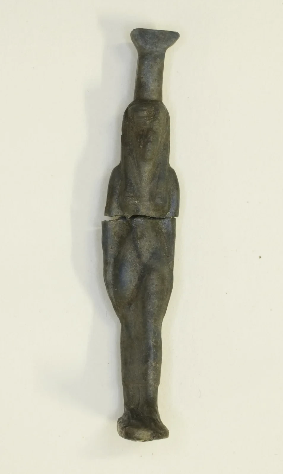 Amulet of the Goddess Nephthys, from Ancient Egypt