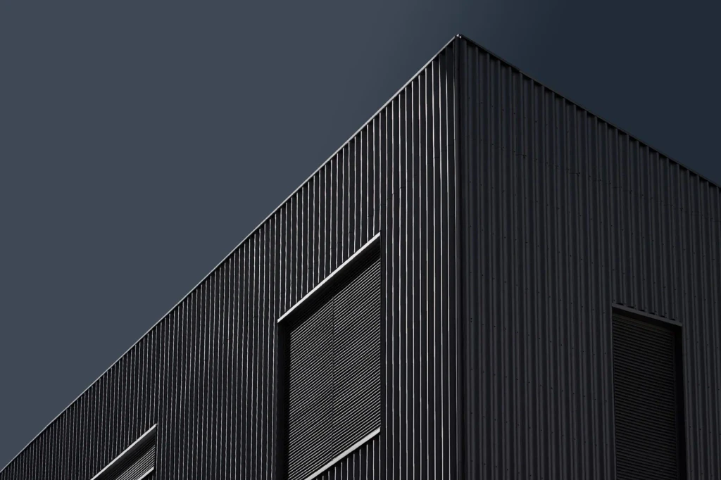 Dark Geometry, from You Already Live Inside Architecture