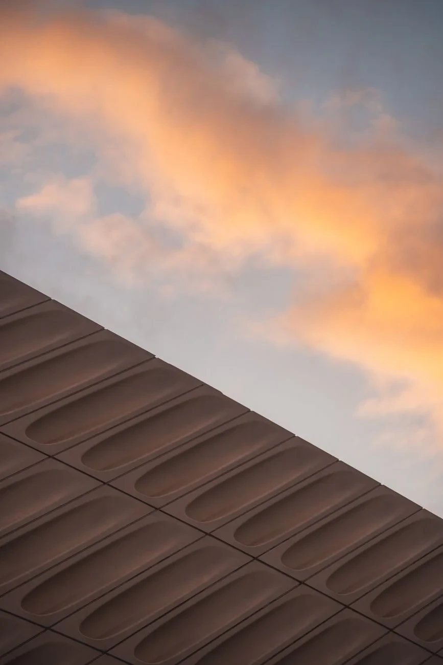 Light and Shadow, from You Already Live Inside Architecture