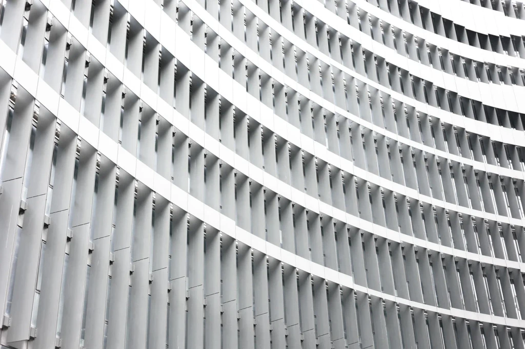 Geometric Patterns, from You Already Live Inside Architecture