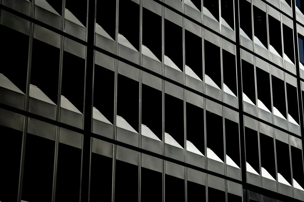 Repetition and Pattern, from You Already Live Inside Architecture