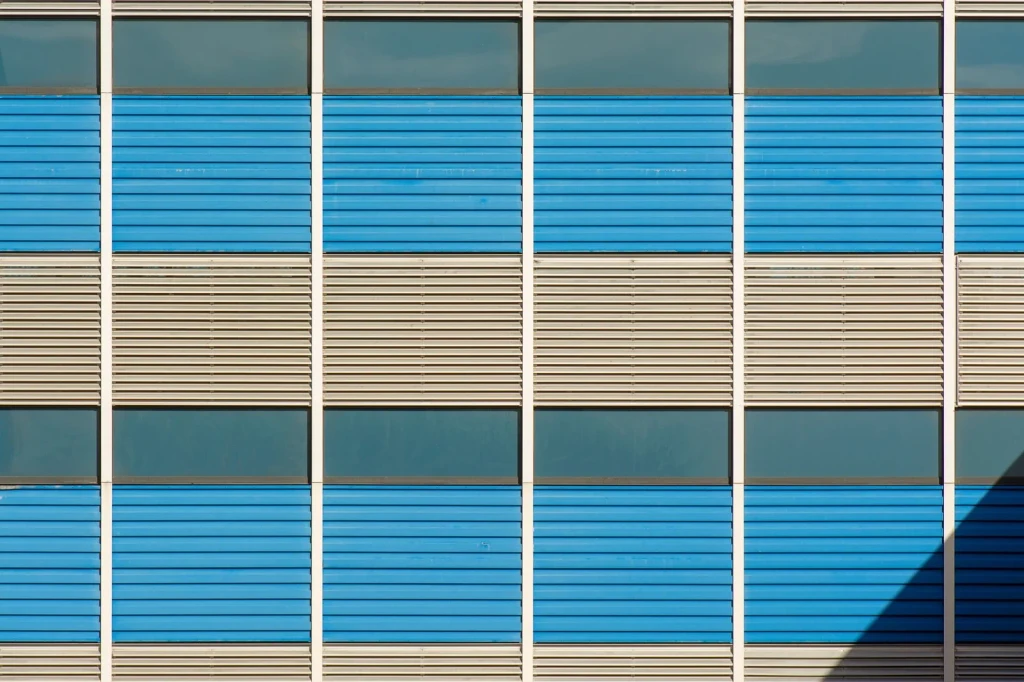 Panel Composition, from You Already Live Inside Architecture