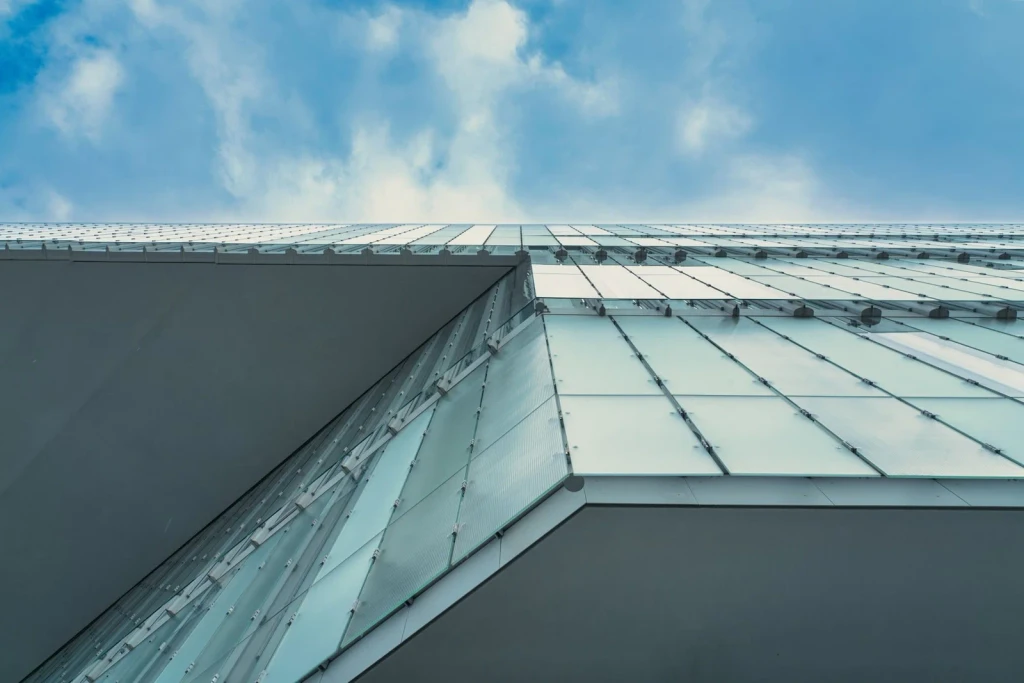 Urban Facade, from Architecture