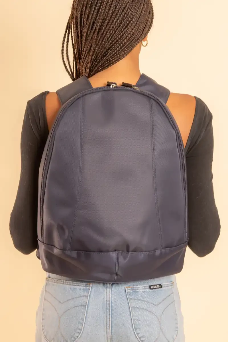 Le sac à dos Nomade - Ergonomique, Ajustable et Antivol, from Arsayo Paris