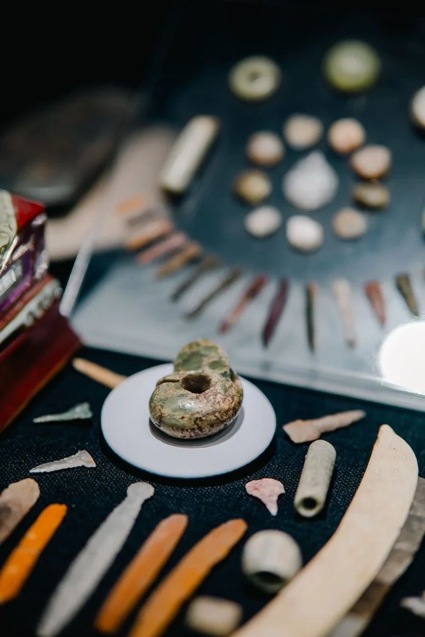 Historical Collection, from Calendars: How We Carved Time into Days
