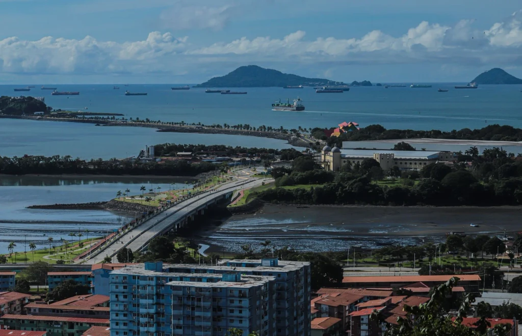 Harbor of Islands, from Canals: Drawing Water Across the Land