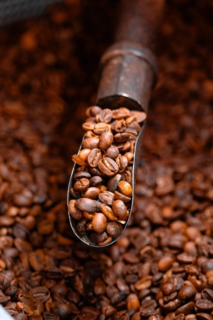 The Measure, from Coffee