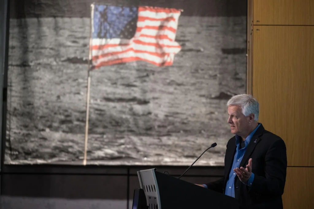 Beyond the Deep Field: Hubble’s Legacy and the Future of Cosmi, from Deep Field