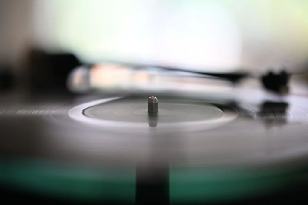 Spinning Motion, from Earthquakes: When the Ground Forgets