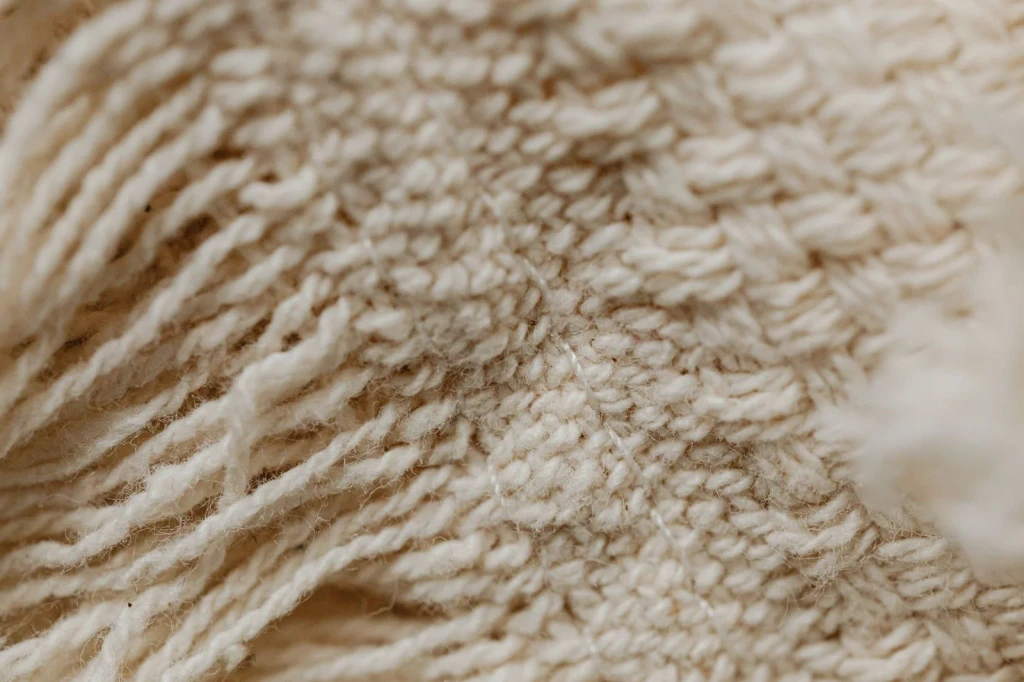 Textile Intricacy, from Ethical Fashion