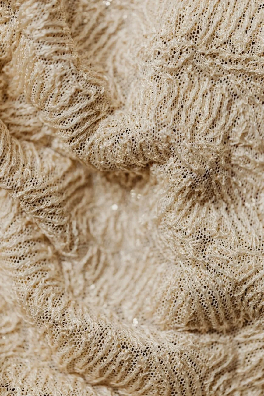 Woven Fibers, from Ethical Fashion