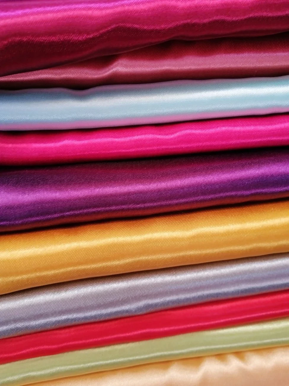 Stacked Textiles, from Ethical Fashion