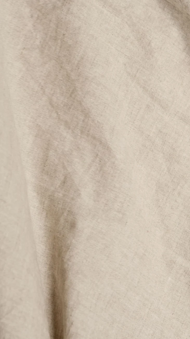 Linen Texture, from Ethical Fashion