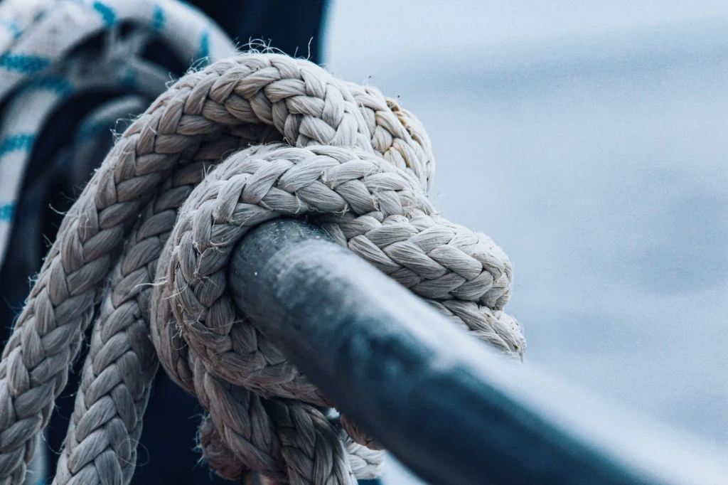 Knotted Study, from Every Knot Is Applied Geometry