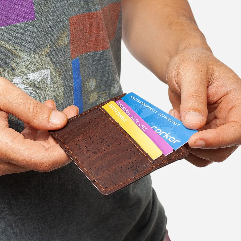 Card Holder, from Fakemovement