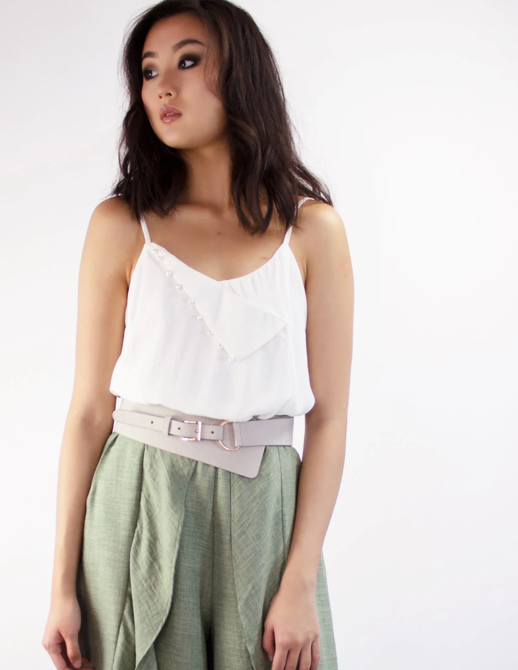 SISAL TOP, from Fakemovement
