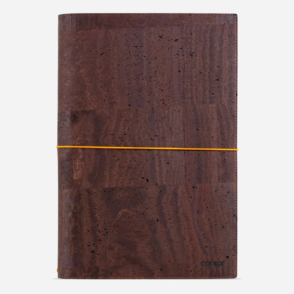 Cork Portfolio, from Fakemovement