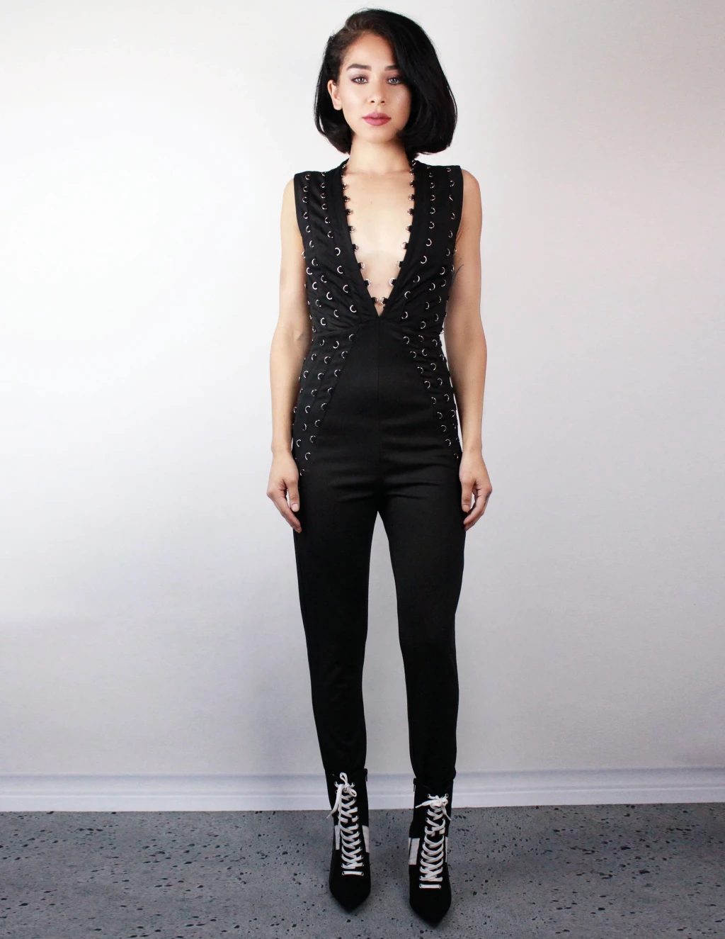 ADALOX JUMPSUIT, from Fakemovement