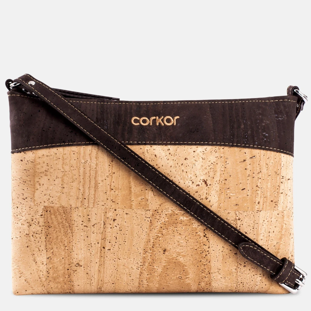 Crossbody Bag, from Fakemovement