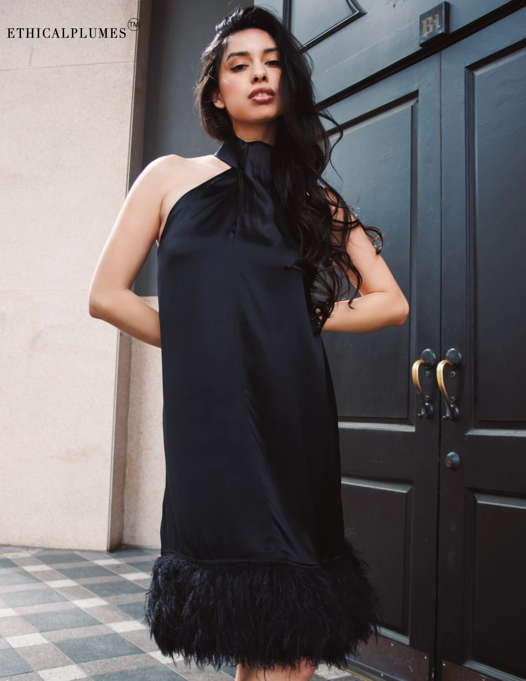JARO DRESS, from Fakemovement