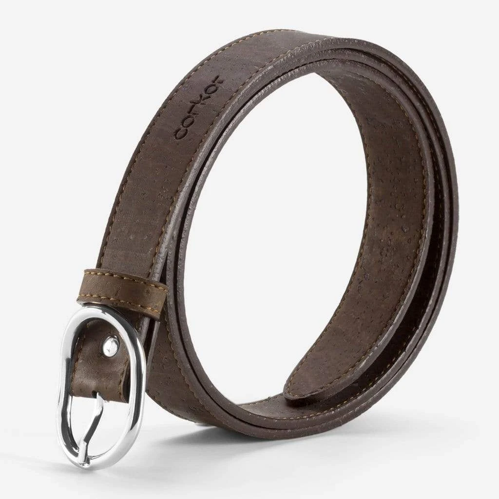 Cork Belt 25mm, from Fakemovement