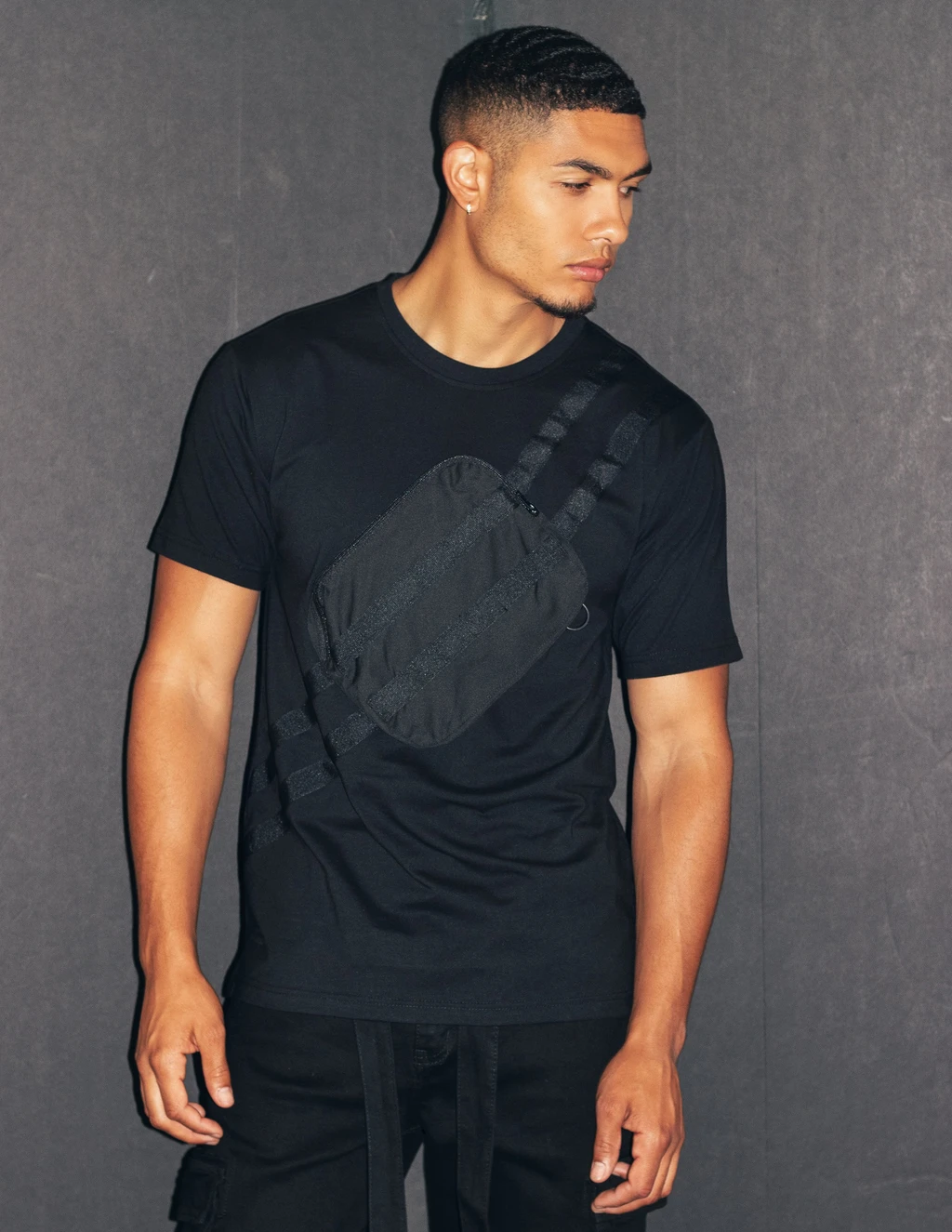 CLEVER SHIRT, from Fakemovement