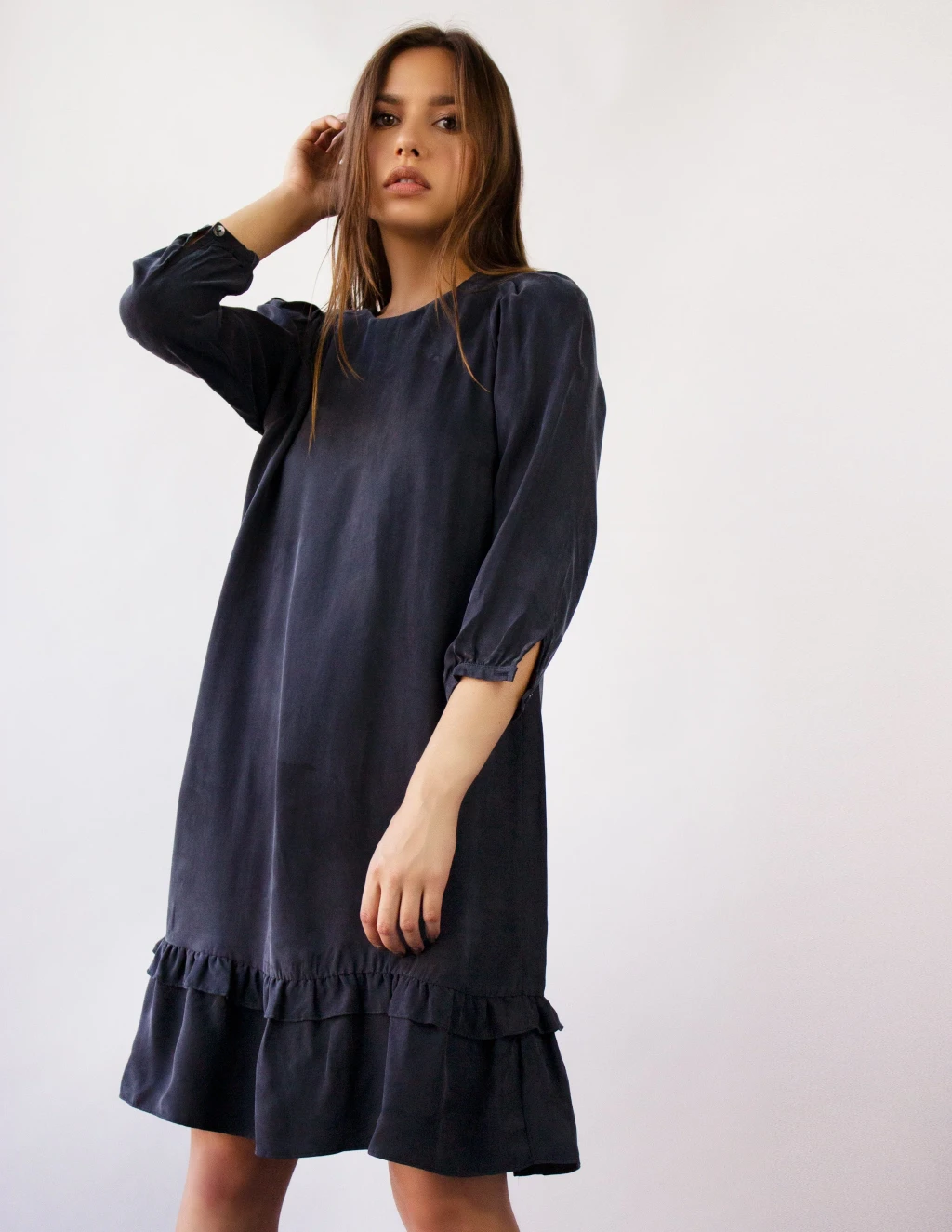 ERIS DRESS, from Fakemovement