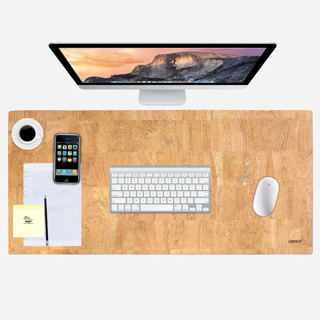 Desk Mat, from Fakemovement