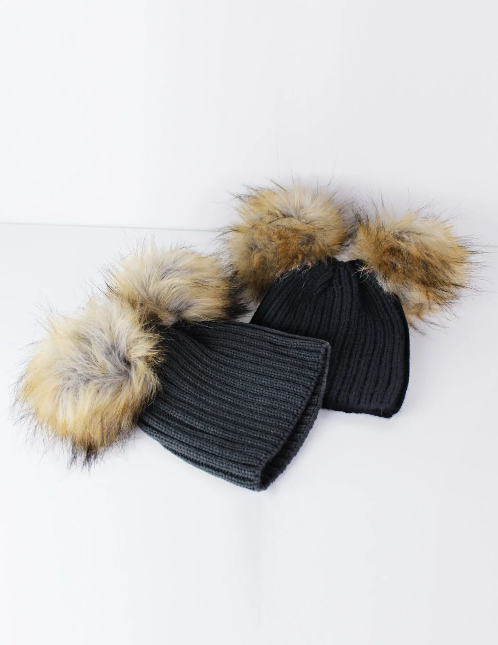 8TH STREET BEANIE, from Fakemovement