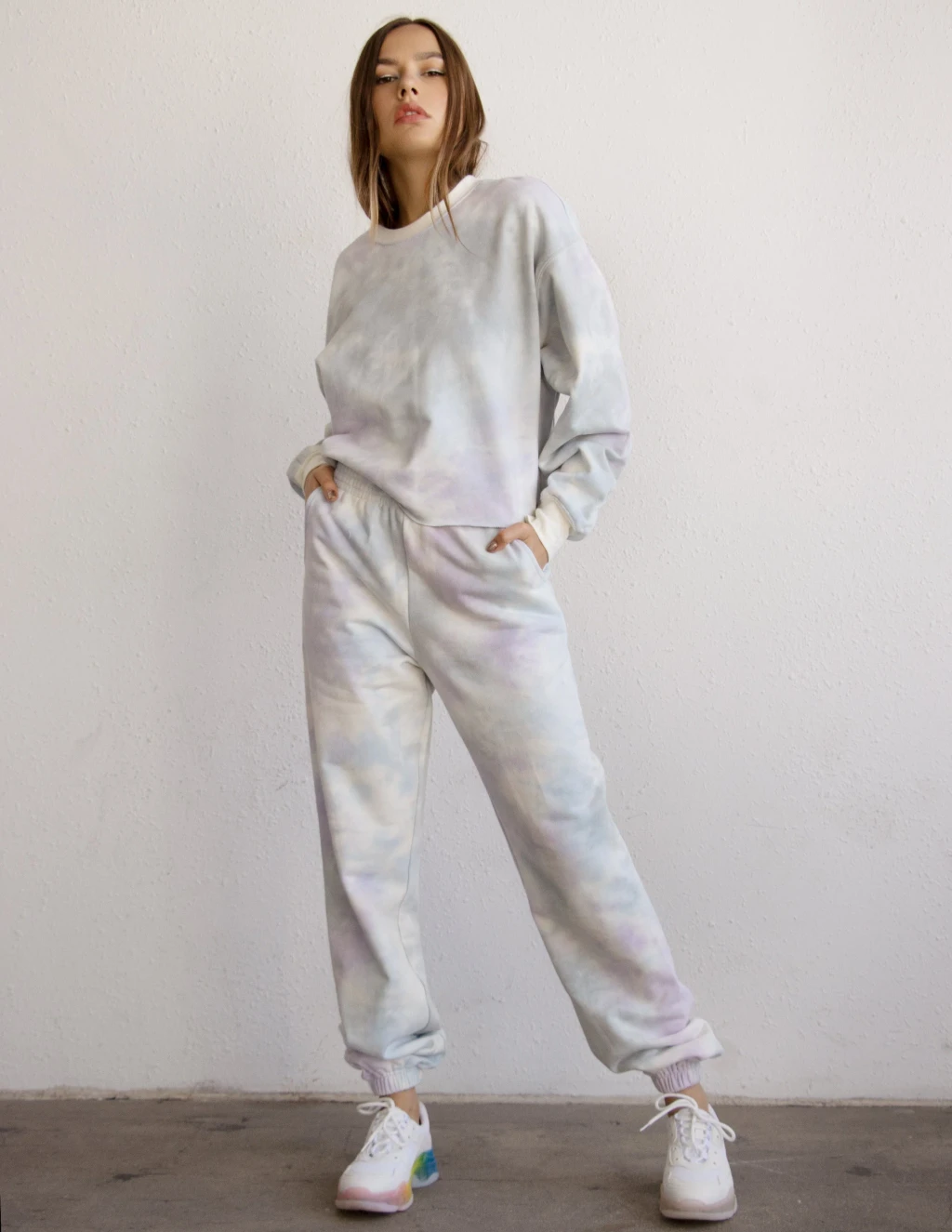 CHISEL JOGGERS SET, from Fakemovement