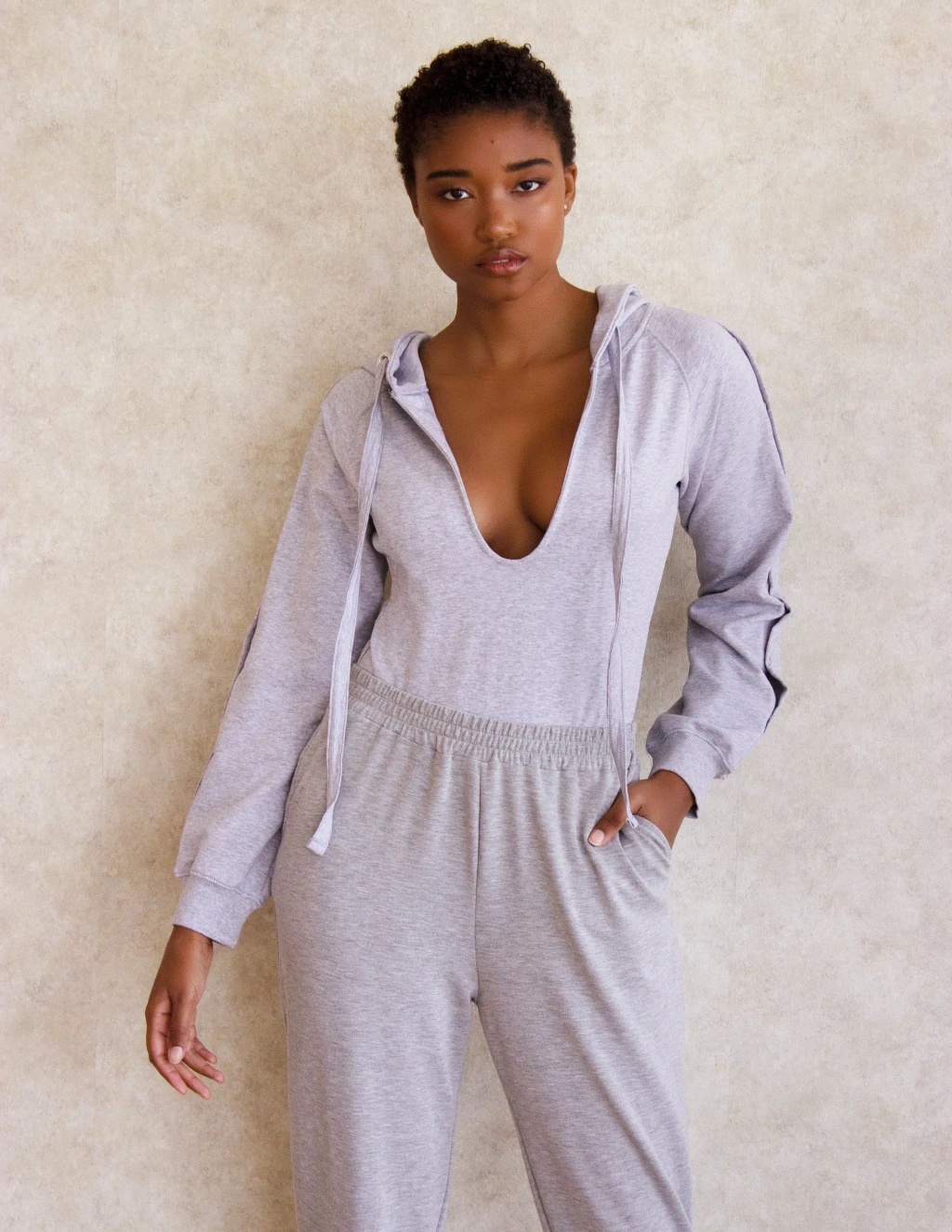 CELOSIA BODYSUIT, from Fakemovement