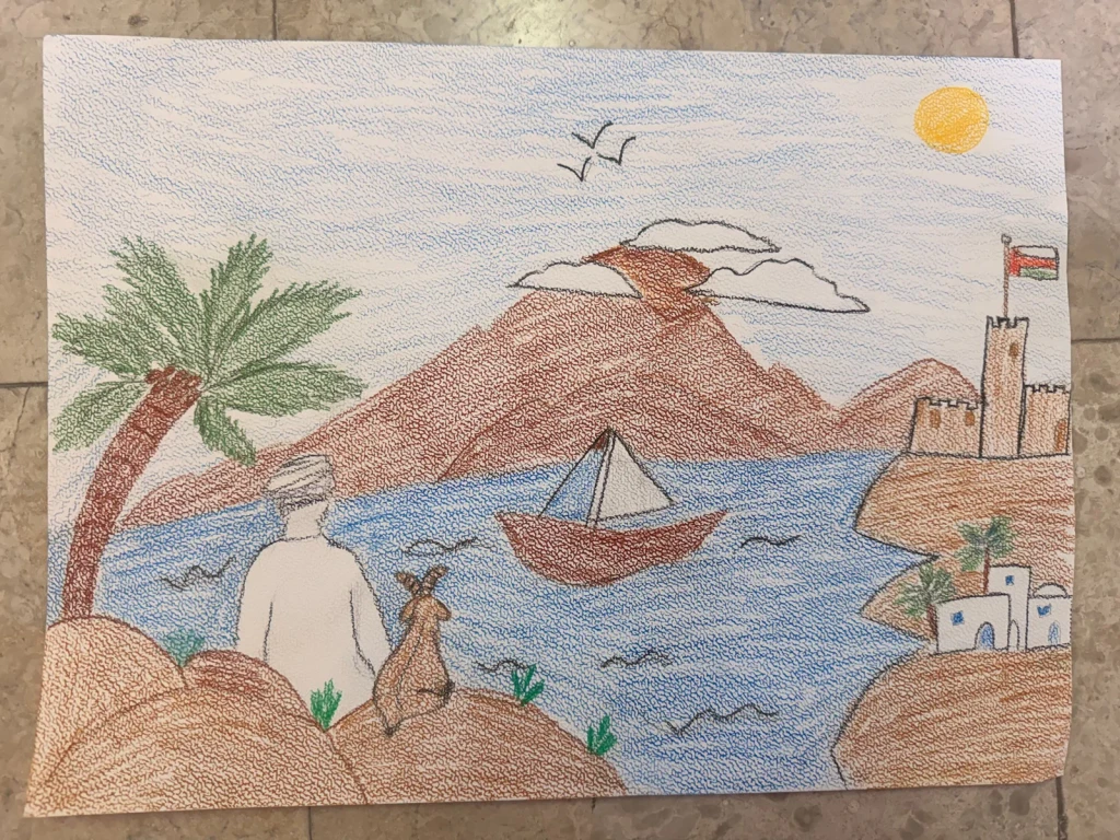 IMG 2465, from معرض يوم الزراعه العمانية