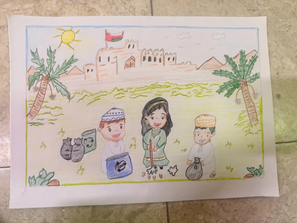 IMG 2492, from معرض يوم الزراعه العمانية