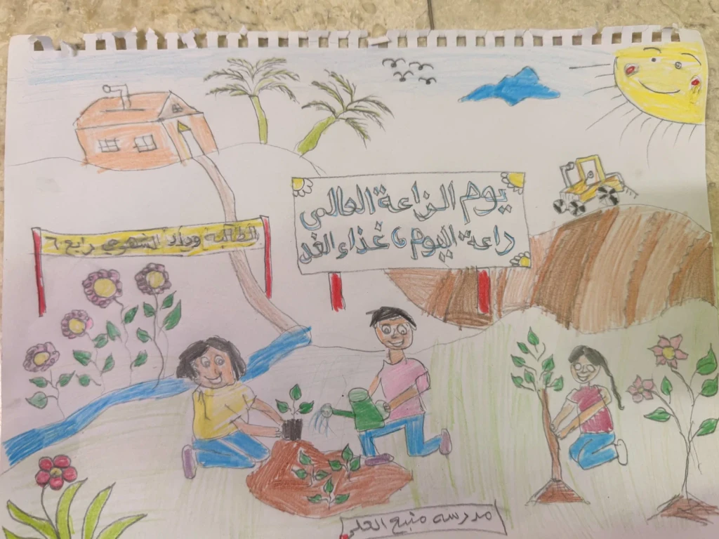 IMG 2503, from معرض يوم الزراعه العمانية