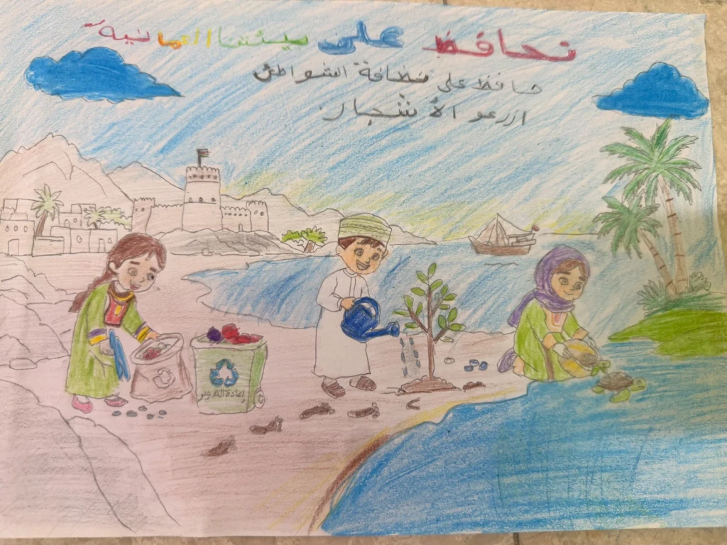 IMG 2504, from معرض يوم الزراعه العمانية