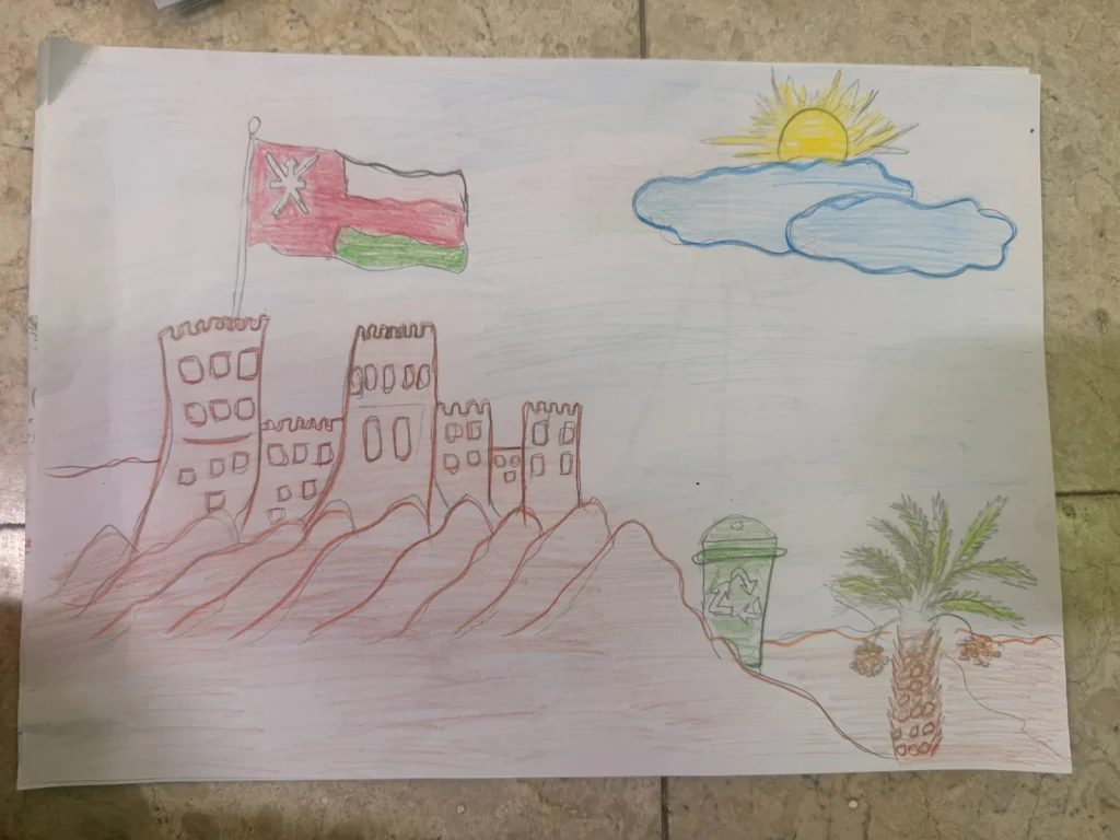 IMG 2469, from معرض يوم الزراعه العمانية