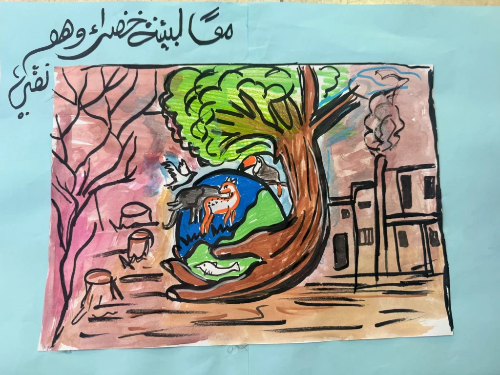 IMG 2524, from معرض يوم الزراعه العمانية