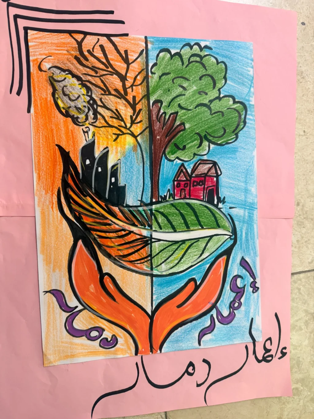 IMG 2523, from معرض يوم الزراعه العمانية