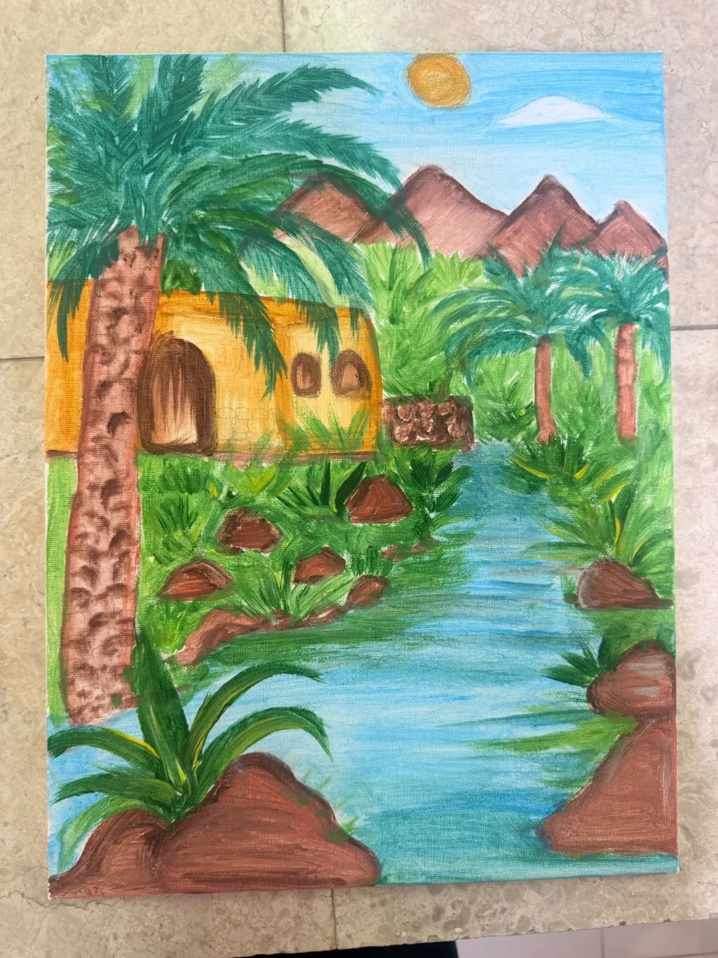 IMG 2447, from معرض يوم الزراعه العمانية