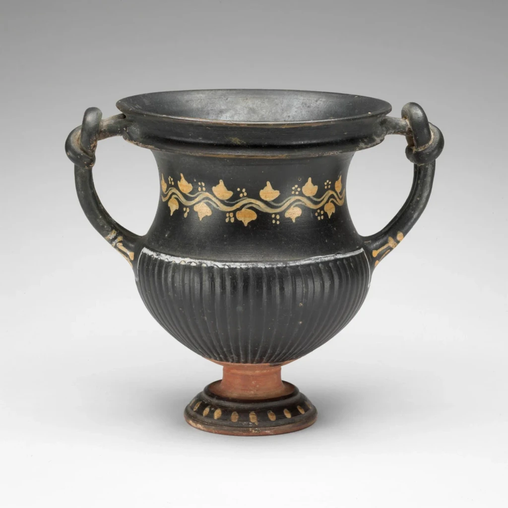 Kantharos (Wine Cup), from Greece and Rome