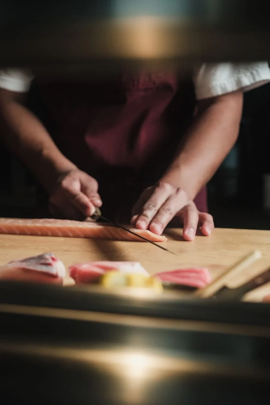 The Cut, from How Rotting Fish Became Perfect Sushi
