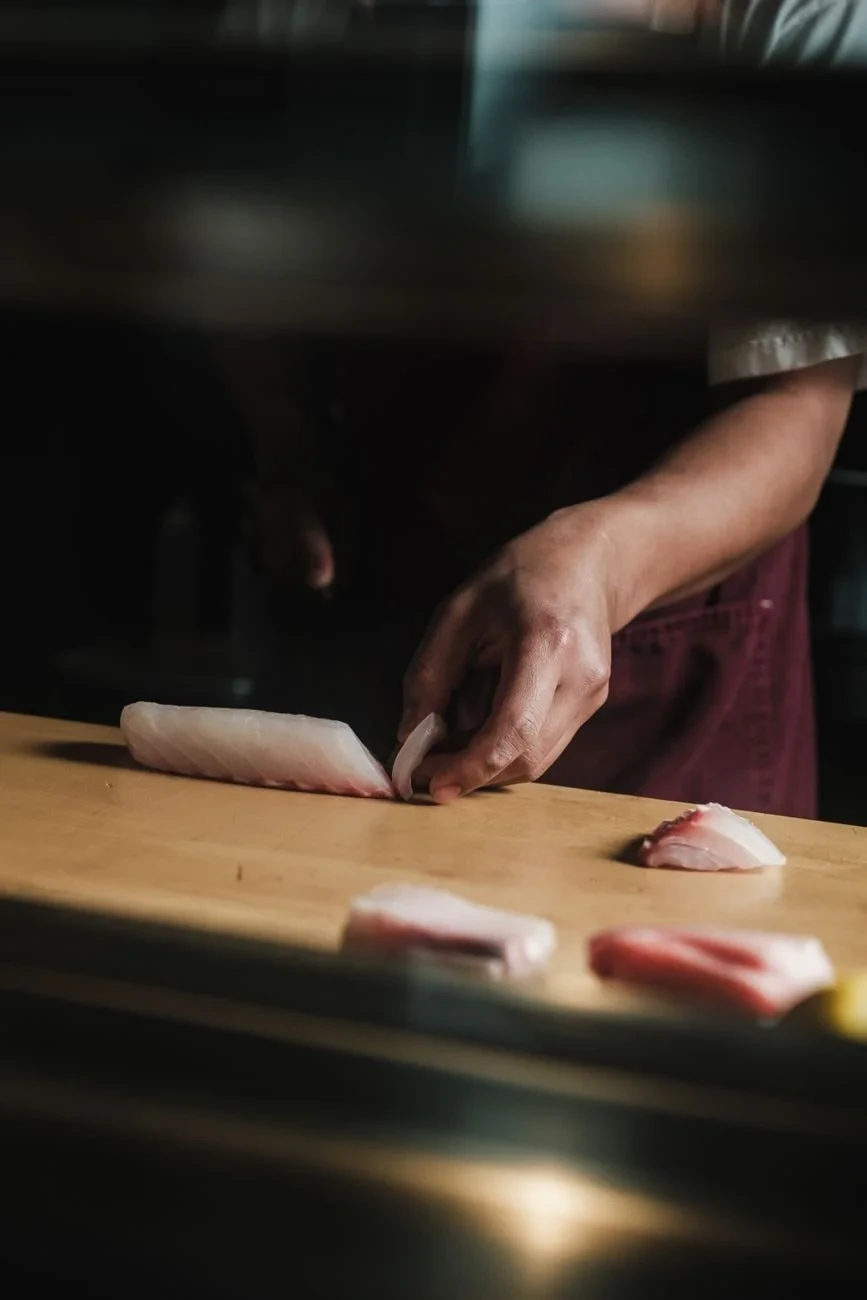 The Cut, from How Rotting Fish Became Perfect Sushi