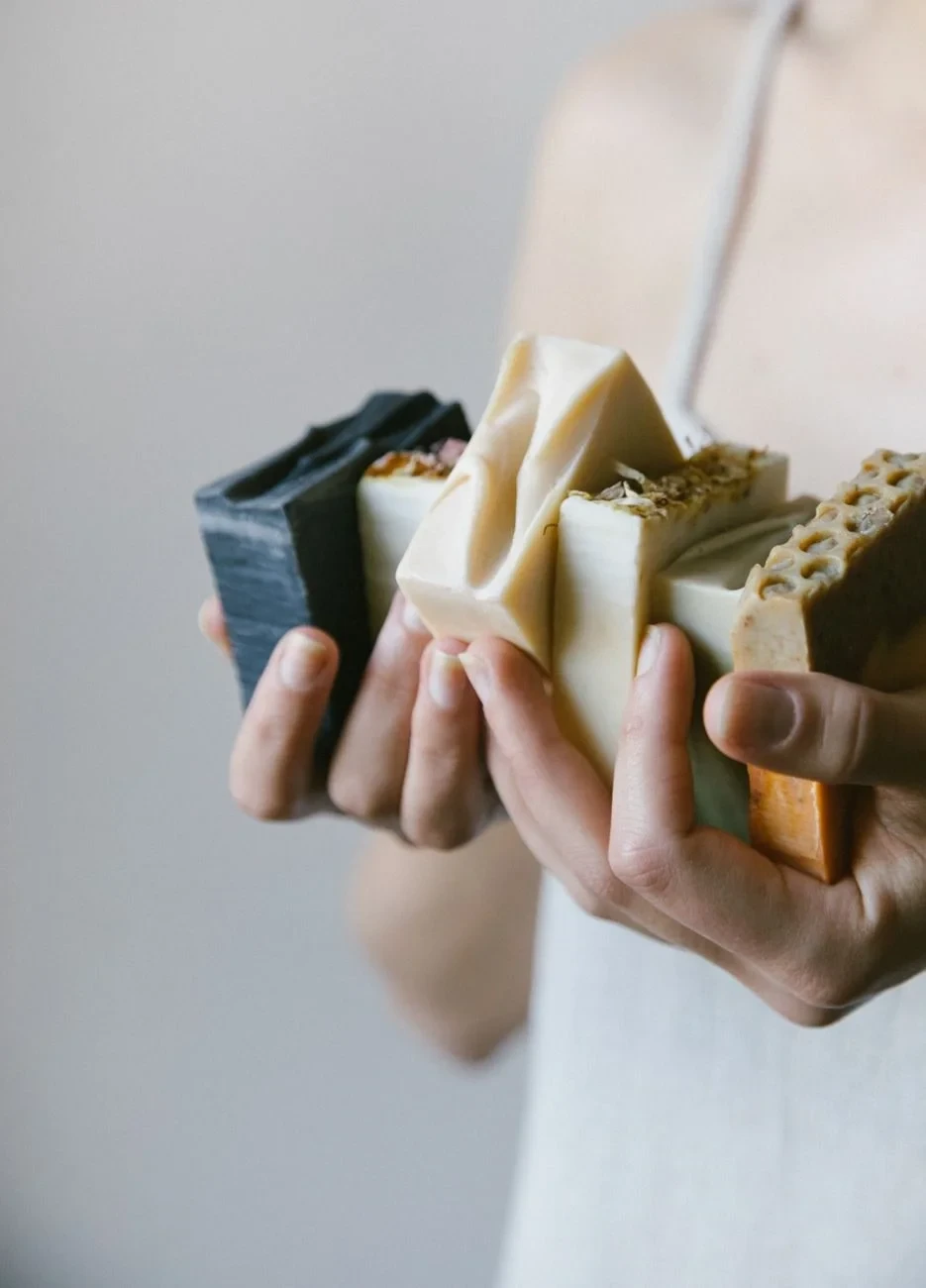 Gentle Care, from How Soap Became the World's Greatest Lifesaver
