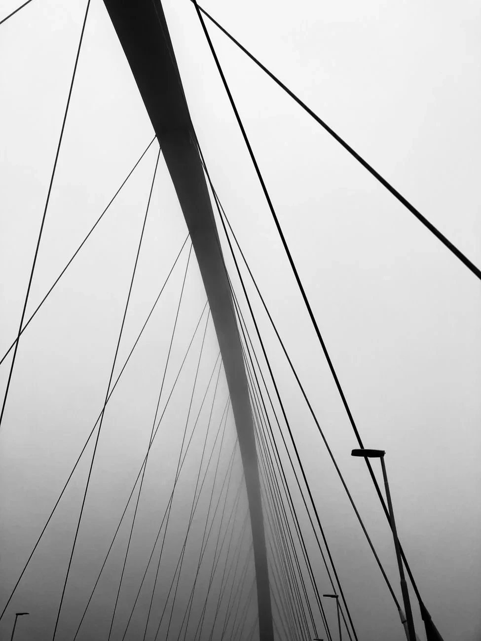Arch and Atmosphere, from How We Learned to Bridge the Gap