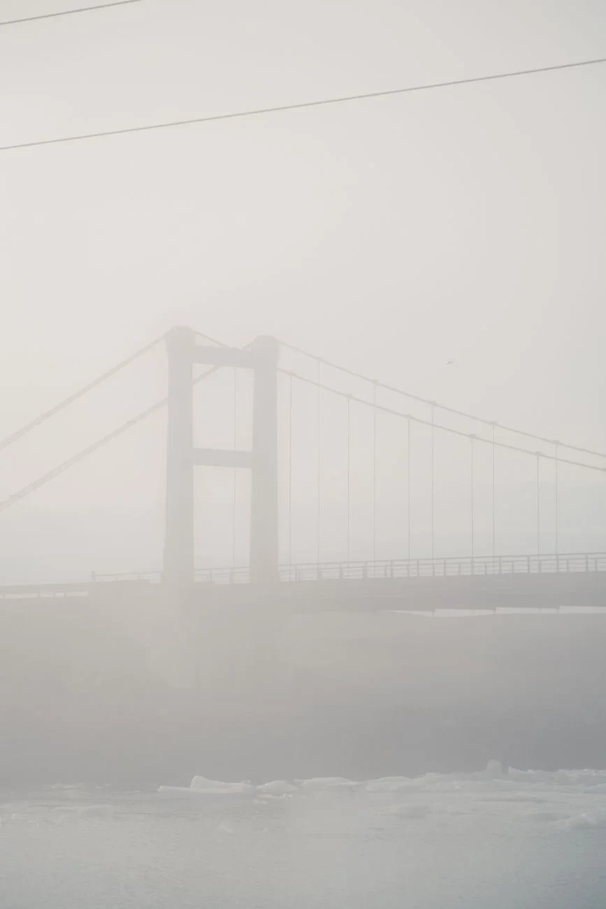 Veiled Structure, from How We Learned to Bridge the Gap