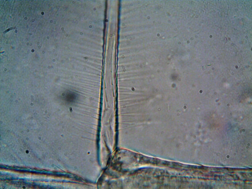 Microorganisms Revealed, from Look Closer: A Microscopy Exhibition