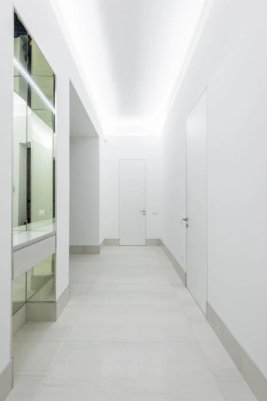 The Path Forward, from Minimalism