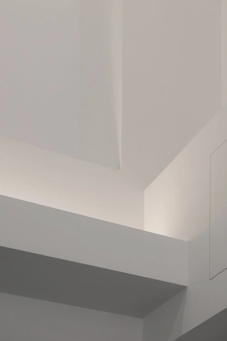 Lines and Restraint, from Minimalism