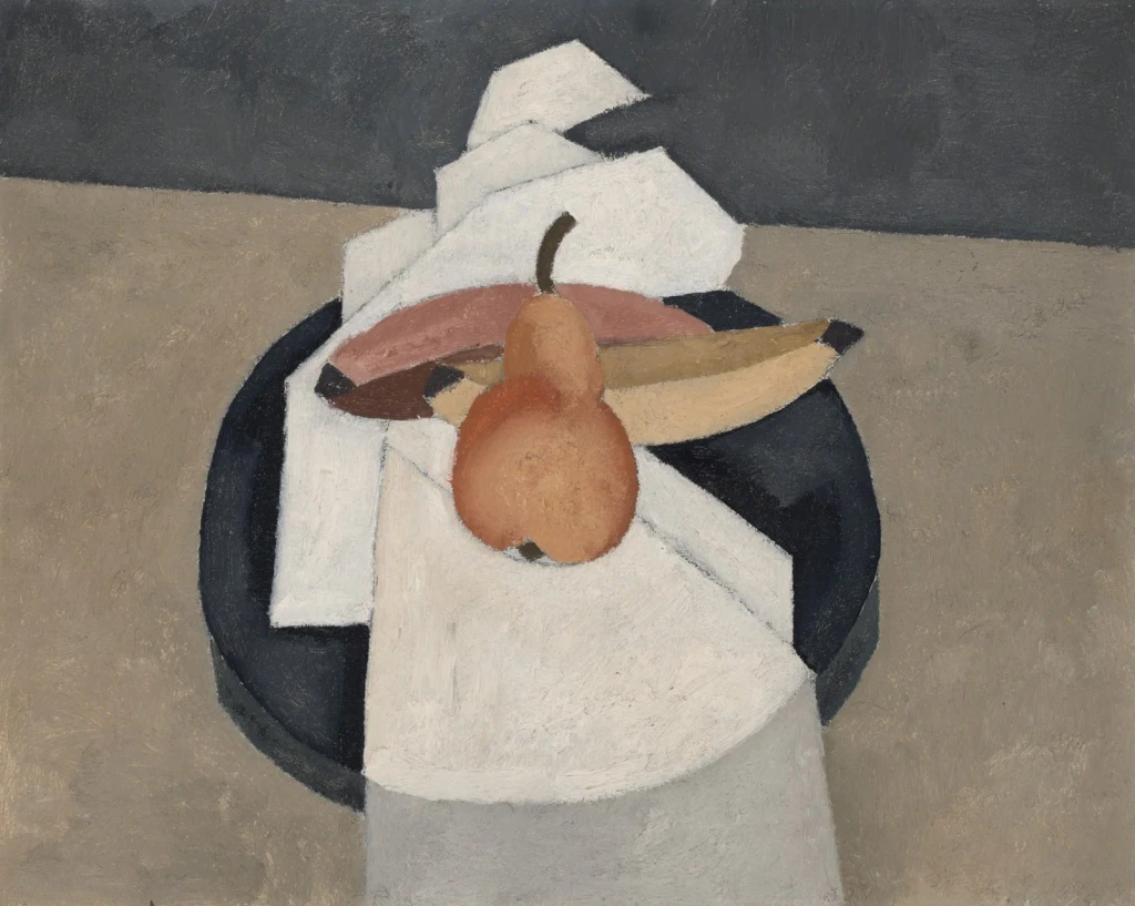 Movement No. 10, from Modern Art: The Century That Broke the Frame