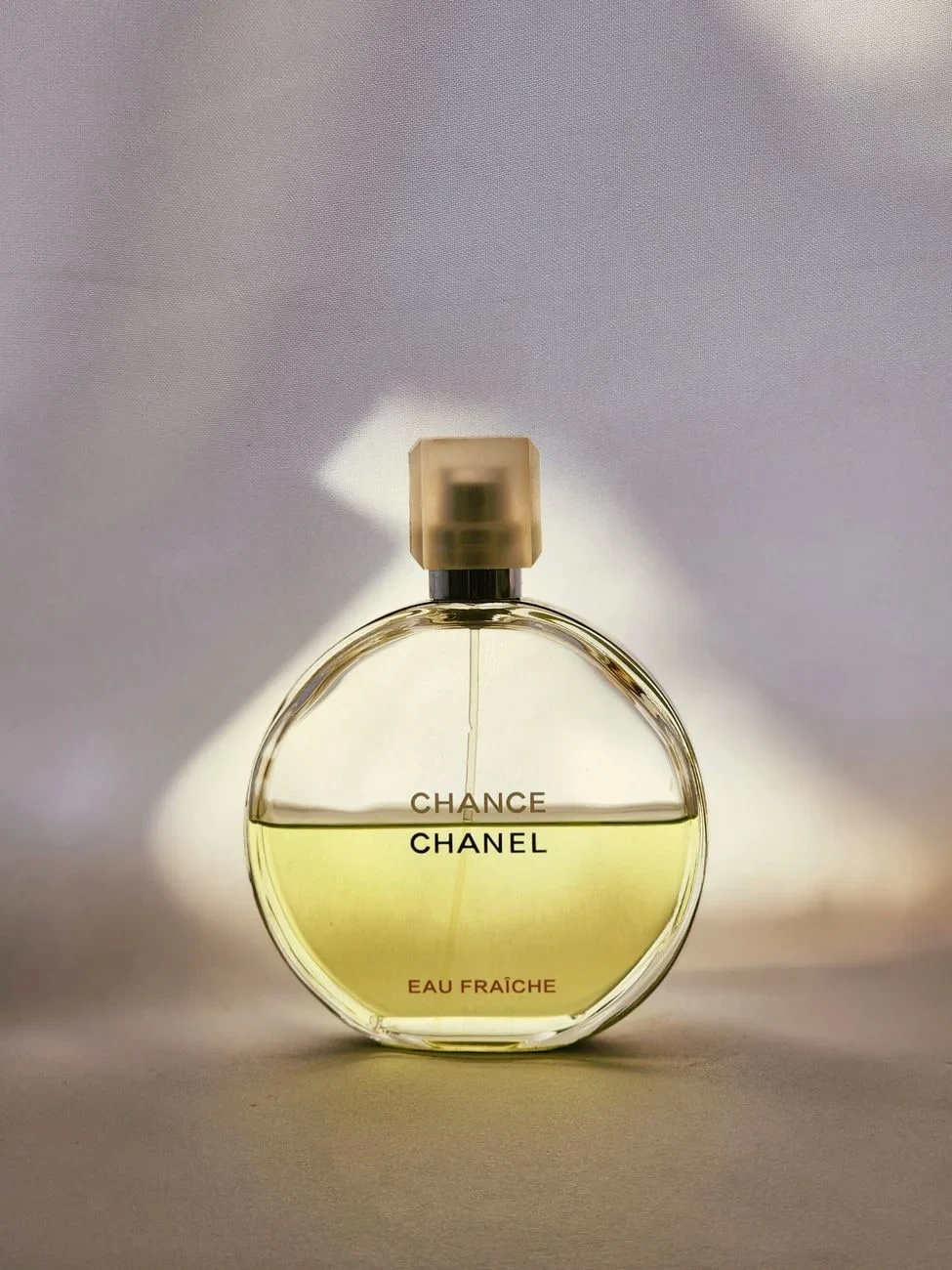 Branded Elegance, from Perfume: An Argument in a Bottle